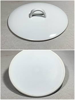 Amazon.co.jp: 平戸焼 白磁七宝透 皆具 横石嘉助 茶道具 : ホーム